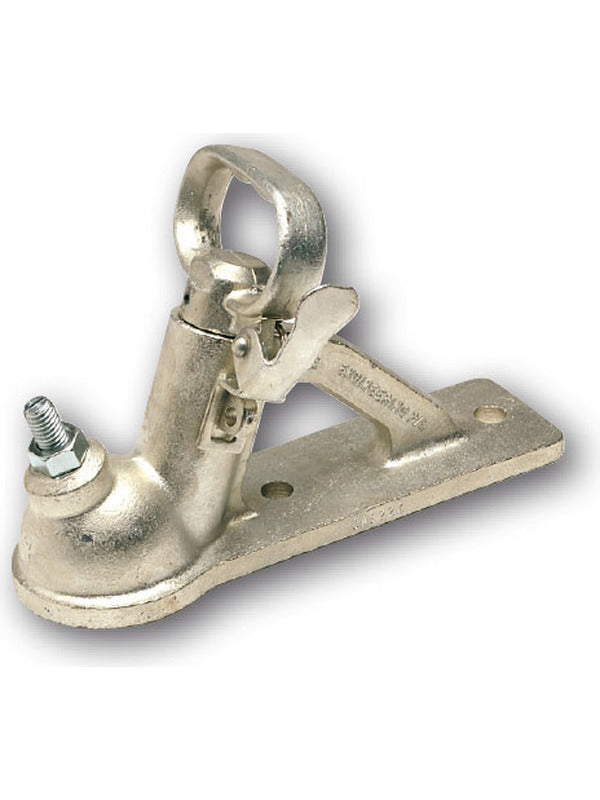 ARK 2 Hole Quick Release Coupling 50mm 2000kg CAS22