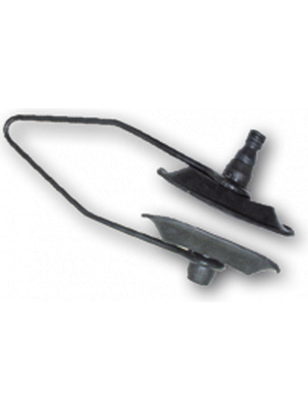 ARK Outboard Motor Flusher 125mm OMF125B