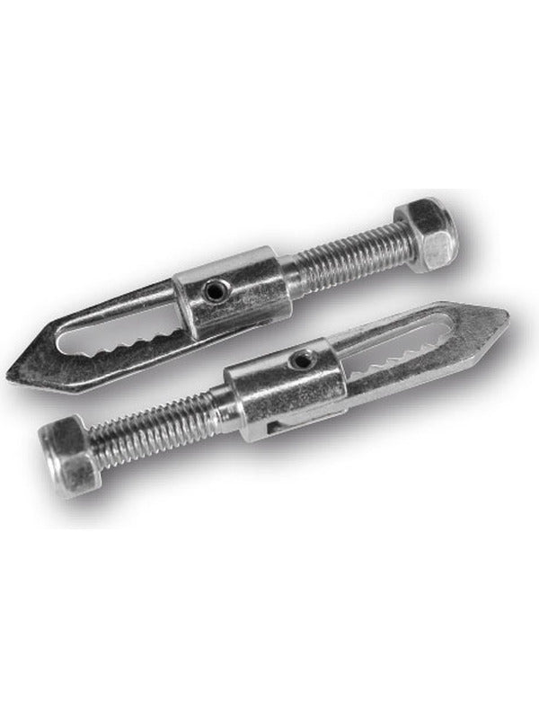 ARK Tail Gate Anti Rattle Latches Bolt TGAB19