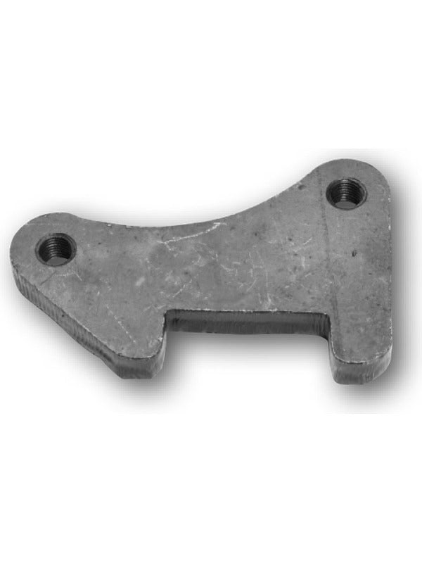 ARK Brake Caliper Offset Mounting Plate 45mm Round MPO45
