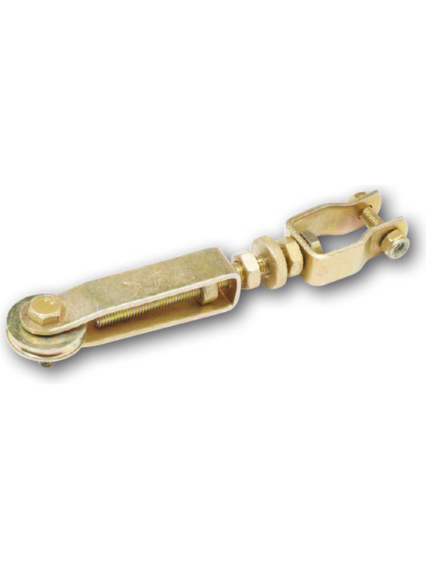 ARK Brake Cable Adjuster Zinc CA10