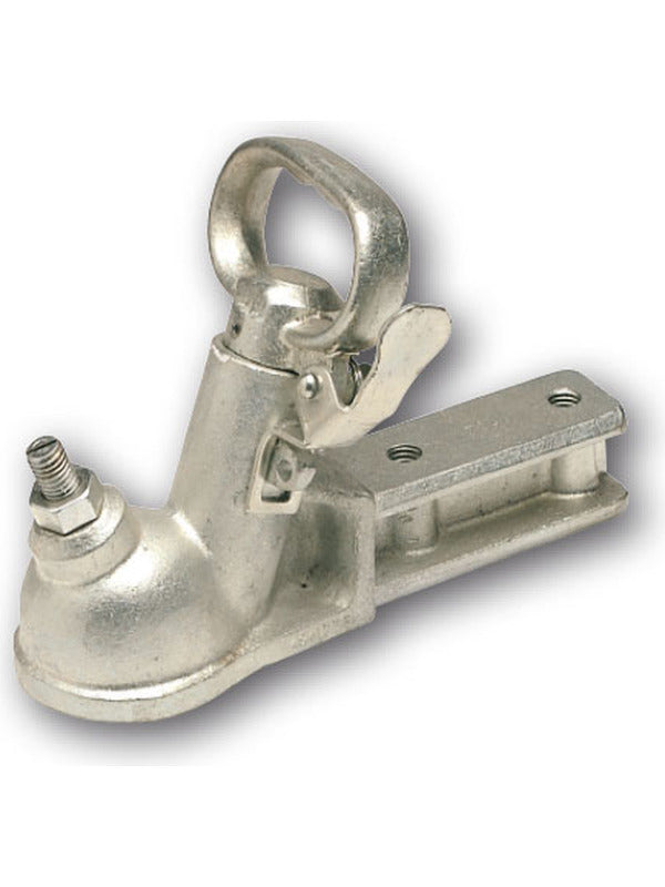 ARK 2 Hole RHS Threaded Quick Release Coupling 50mm 2000kg CAB22Z