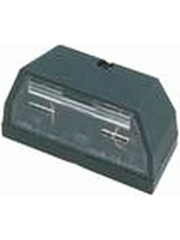 ARK Licence Plate Lamp NPL75