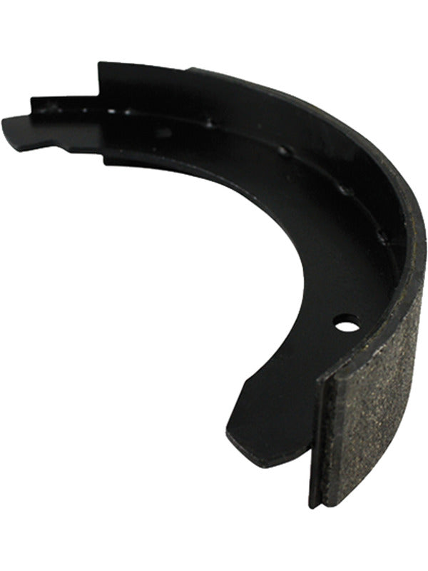 ARK Hub Drum Brake Shoe For 9" Mechanical Backing HDBS9