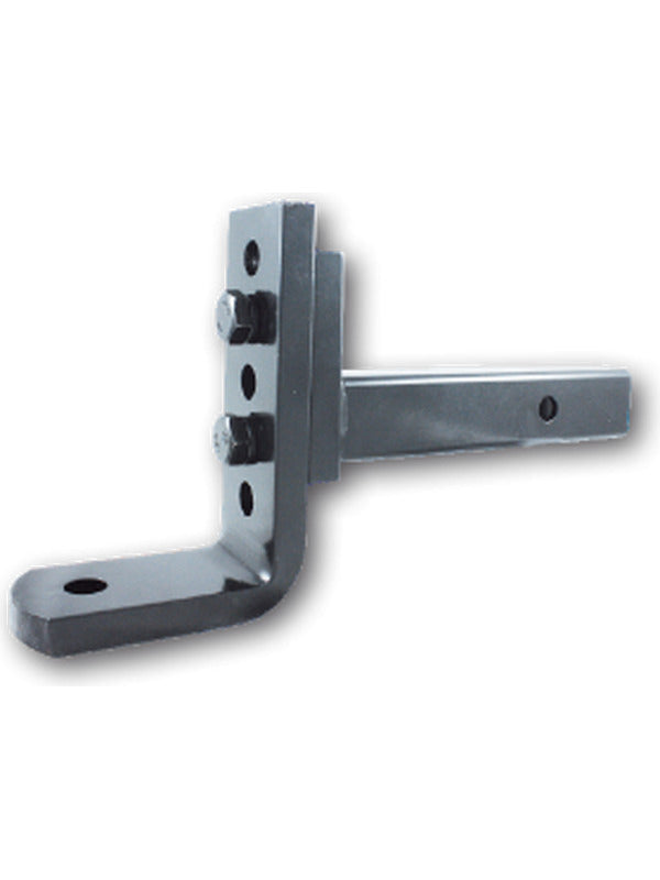 ARK Adjustable Tow Ball Mount TBHA30