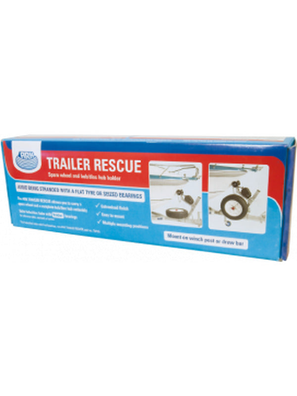 ARK Trailer Rescue Kit For Holden TRH32