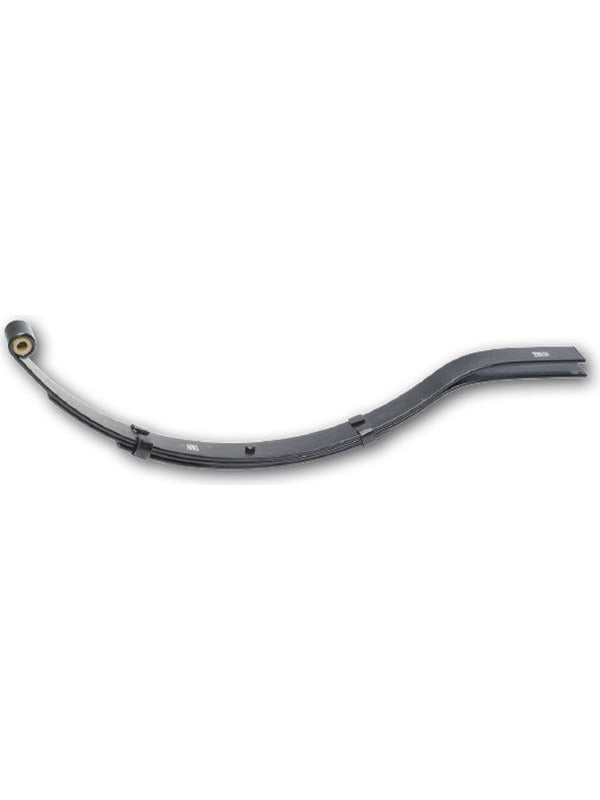 ARK 9 Leaf Slipper Spring 1,600Kg Painted Finish 45 x 6mm SS913