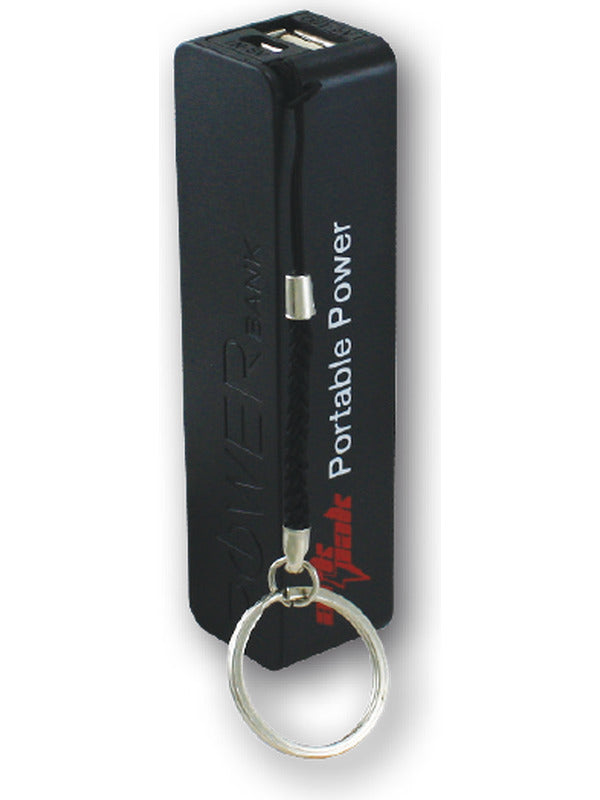 ARK Portable Powerbank USB Micro USB Charge Ports APPB