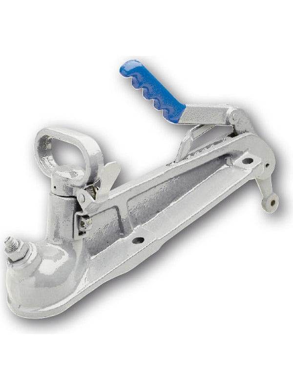 ARK Electric Trailer Coupling 50mm 3500kg Zinc Plated EC35Z