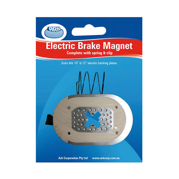 ARK Electrc Brake Magnet Suit 10"-12" EBPMAGB