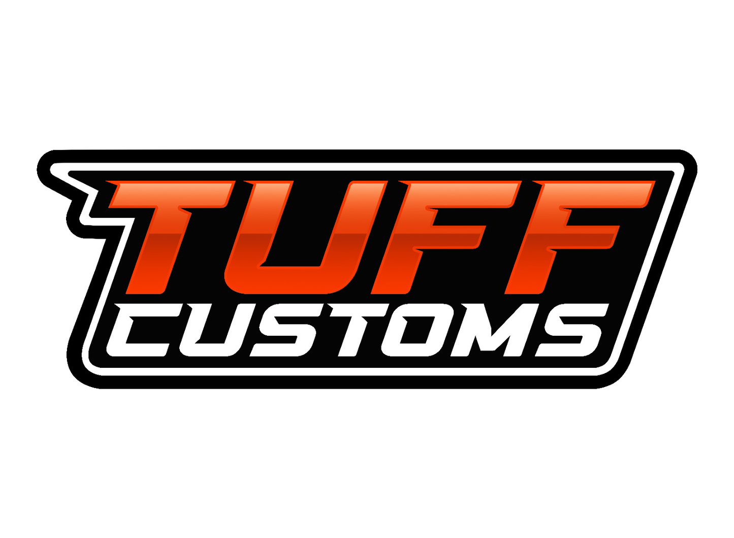 Tuff Customs Neoprene Seat Covers For Nissan Navara D23 NP300 S5 ST ST-X 10/2000-2025 2 Rows Black