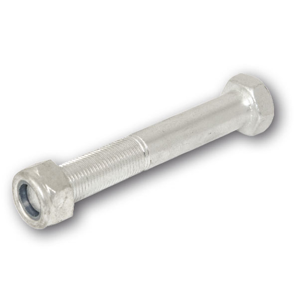 ARK Rocker Shackle Centre Pin 16mm RRSP16