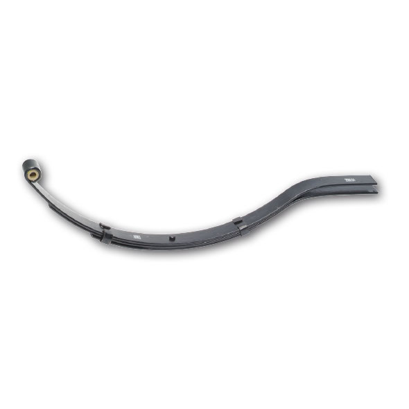 ARK 3 Leaf Slipper Spring 600Kg Painted Finish 45mm x 6mm SS313