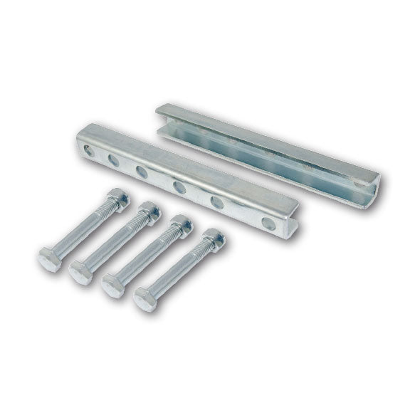 ARK Off Road Jockey Wheel Fitting Kit Suits XO Series Jockey Wheels UCK5700