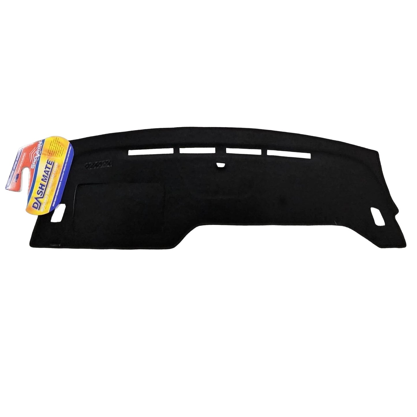 Shevron Black Dash Mat For Chery Omoda 5 2023-2025 DM1671