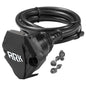 ARK 7 Pin Large Round Socket with 1.25M LSL7