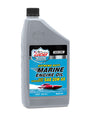 Lucas Extreme Duty Marine Engine Oil Semi Synthetic SAE 20W-50 946ml 10654