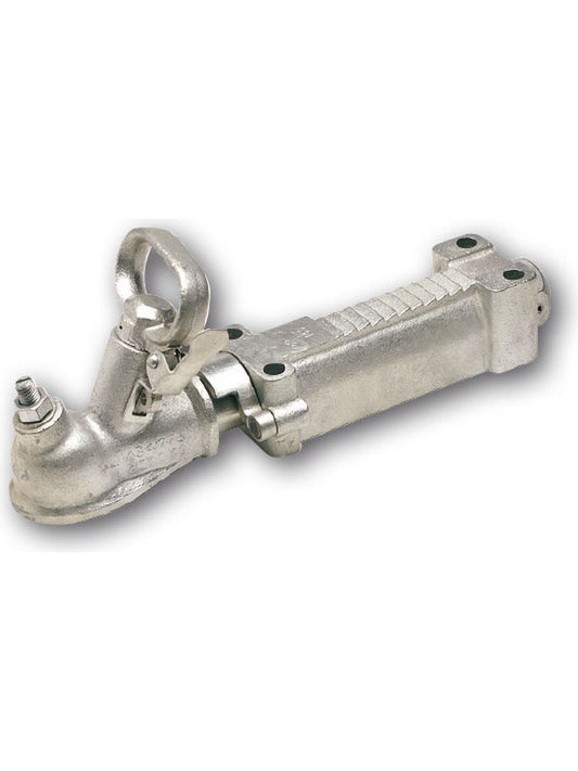 ARK Overide Coupling 2,000 kg 50mm Galvanise Mechanical ORC50G