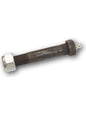 ARK Shackle Pin 9/16" Greasable SP916G