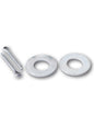 ARK Boat Roller Washers & Split Pins SPW6B