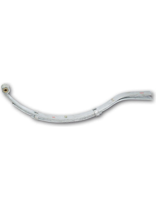 ARK 6 Leaf Slipper Spring 1,200Kg Galvanised Finish 45mm x 6mm SS613G