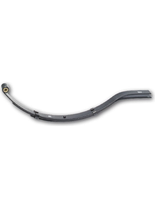 ARK 7 Leaf Slipper Spring 1,350Kg Painted Finish 45mm x 6mm SS713
