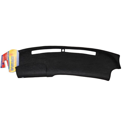 Shevron Black Dash Mat For BYD Atto 3 08/2022-2025 DM1733