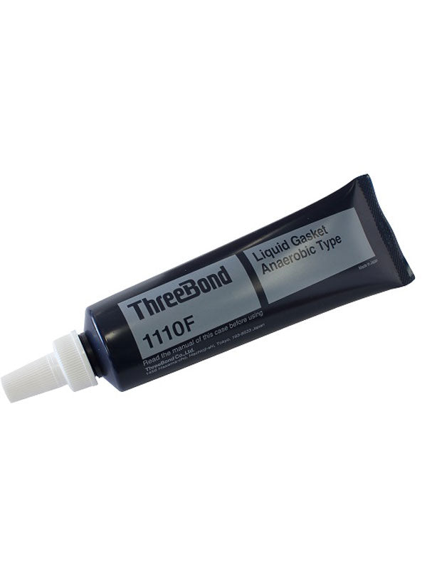Threebond Liquid Gasket Anaerobic Type Pipe & Flange Sealant 100gm TB1110F