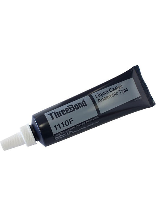 Threebond Liquid Gasket Anaerobic Type Pipe & Flange Sealant 100gm TB1110F