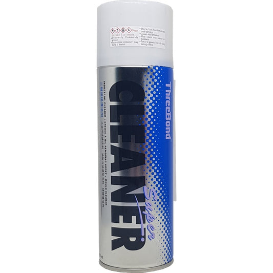 Threebond Super Parts & Brake Cleaner 480ml Spray Can TB6602T