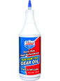 Lucas Gear Oil Heavy Duty 85W-140 Conventional Control Heat 946ml 10042
