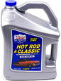 Lucas Hot Rod & Classic Car 20W-50 Motor Oil 4.73 Litres 10684