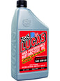Lucas High Performance Motorcycle Oil SAE 20W-50 Synthetic 18.9 Litres 10732