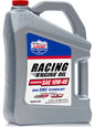 Lucas Synthetic SAE 10W-40 Racing Oil 4.73 Litres 10911