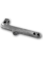 ARK Brake Arm Galvanised To Suit Mechanical Brake Caliper (BCA100G) BCA100G