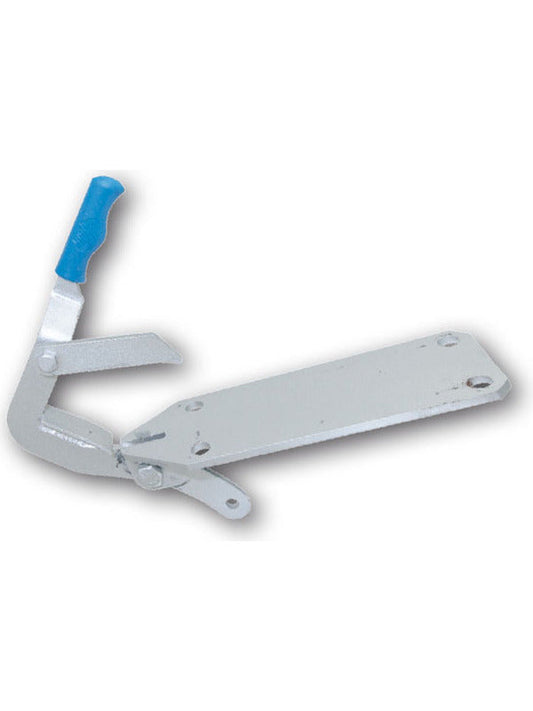 ARK Mechanical Brake Plate / Brake Arm For Over-Ride Coupling Zinc MBP50Z