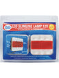 ARK Trailer Combination Lamp LED Slimline Standard SLD10SB