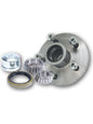 ARK 6" Hub Toyota with Holden Bearings TH150