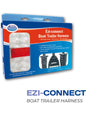 ARK Ezi-Connect Trailer Boat Harness LED Wiring Kit BTH16B