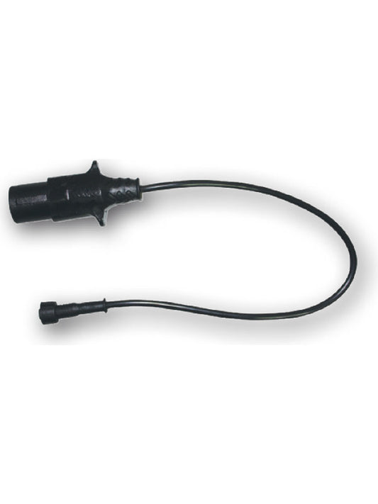 ARK Ezi-Connect – Removable Plug Small Round TPS400