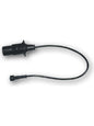 ARK Ezi-Connect – Removable Plug Small Round TPS400