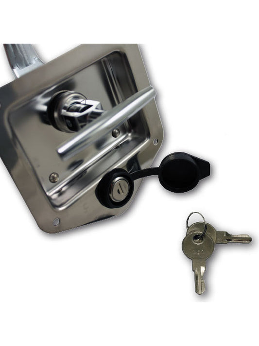 ARK Trailer T Lock TL120Z