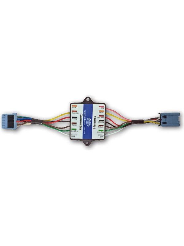 ARK Replacement ECU Box Only For AHI7 Harness AHI7E