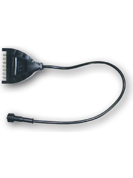ARK Ezi-Connect – Removable Plug Flat TPF400
