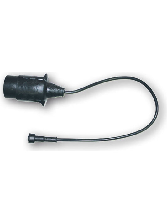 ARK Ezi-Connect – Removable Plug Large Round TPL400