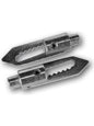 ARK Tail Gate Anti Rattle Latches Weld Type TGAW19