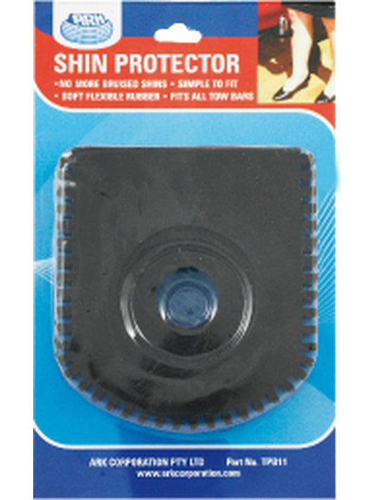 ARK Black Shin Protector TPB11