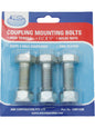 ARK Coupling Bolts 3 - 1 1/2" x 1/2" CMB153B