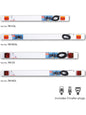 ARK 1.5M Trailer Board LED + 3 Plugs TB153L