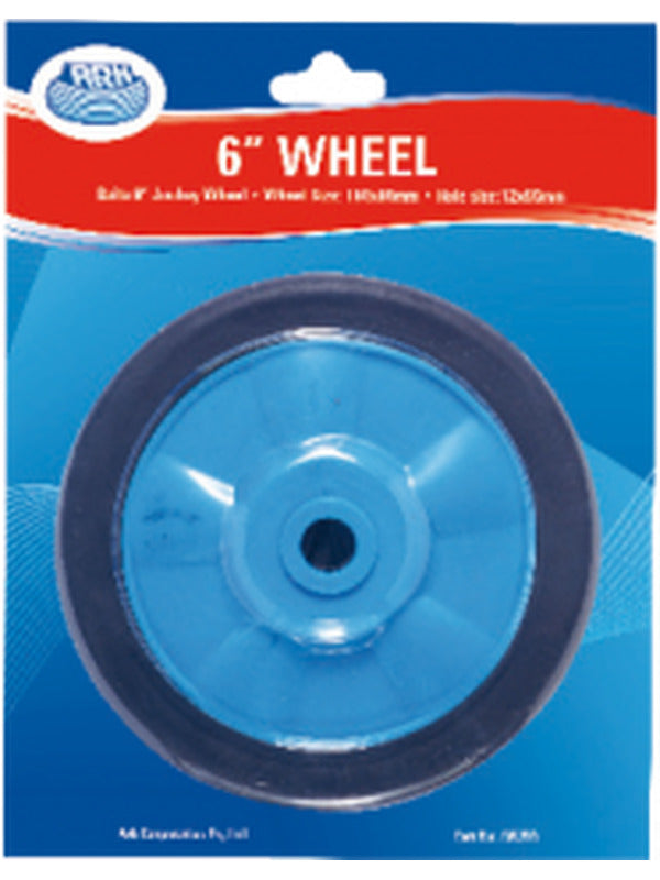ARK 6" Nylon Jockey Wheel NW6B